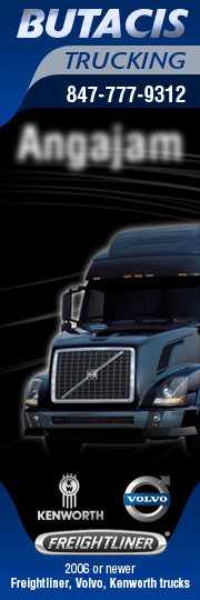Butacis Trucking Butacis Trucking