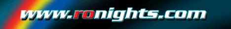 RoNights Chicago