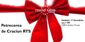 Petrecerea de Craciun RTS
