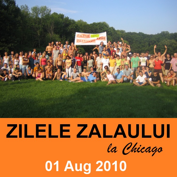 Zilele Zalaului 2010